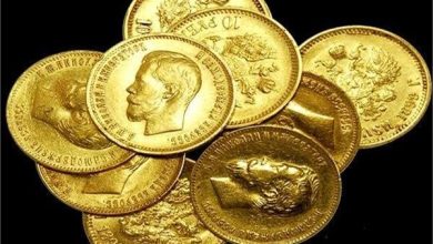 عاجل تفاصيل ممتعة عن سعر الجنيه الذهب اليوم الجمعة 15 مايو 2026