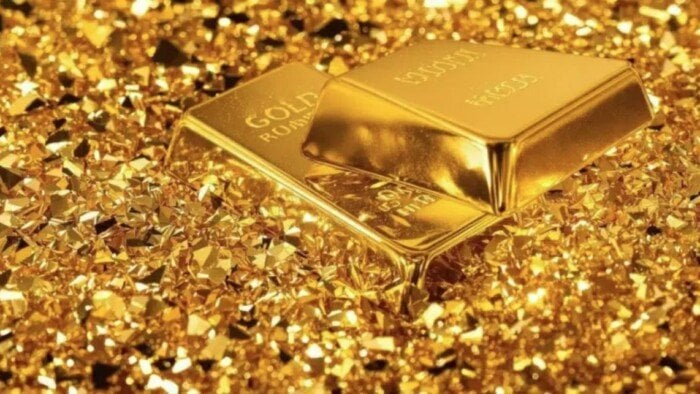 عاجل سعر الذهب اليوم السبت 2 مايو 2026 تعرف على سعر عيار 21 – مشاهير
