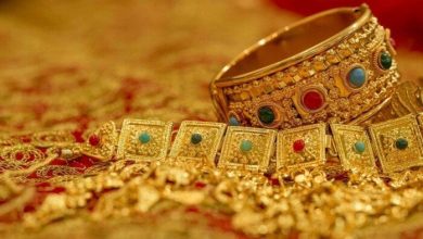 عاجل سعر ذهب عيار 21 يبقى مستقراً لأول مرة هذا الأسبوع