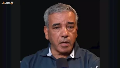 عباس شراقي يكشف السر وراء السعة الحقيقية لسد النهضة
