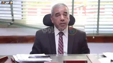عباس شراقي يكشف حجم المياه المحتجزة في إثيوبيا بين 100 و110 مليارات متر مكعب