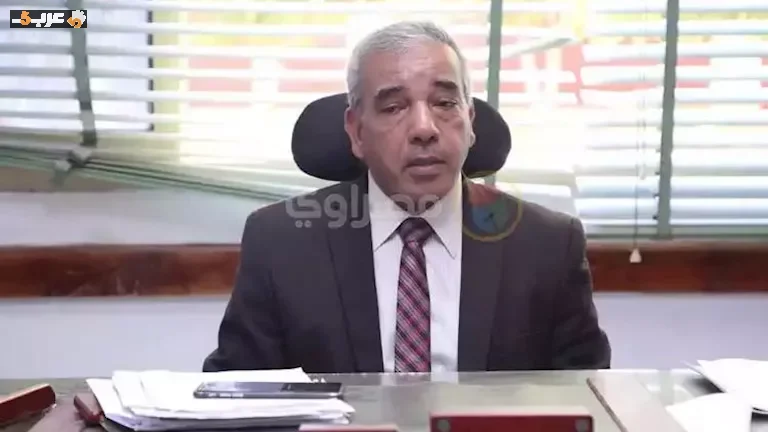 عباس شراقي يكشف حجم المياه المحتجزة في إثيوبيا بين 100 و110 مليارات متر مكعب