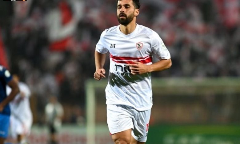 عبد الله السعيد يكشف كيف تحولت تعب السنوات إلى مجد ويشكر الجماهير