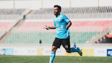 عبد الله السعيد يكشف موقفه من الاعتزال نهاية الموسم الجاري