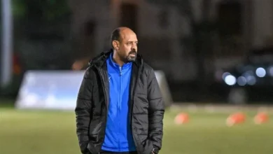 عماد النحاس يؤكد اشتعال المنافسة على الدوري ويشهد مواجهة الأهلي كقرار حاسم