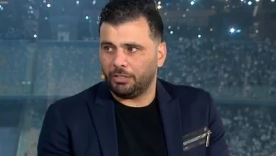 عماد متعب يهاجم لاعبي الأهلي ويؤكد أن الهدايا من المنافسين غير موجودة
