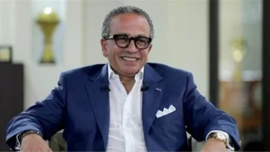 عمرو الجنايني يشيد بجماهير الزمالك ودعمهم الحاسم في الفوز بلقب الدوري