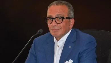 عمرو الجنايني يعلق لأول مرة بعد الأزمة ويعلن استعداده لأداء الحج بعد يومين