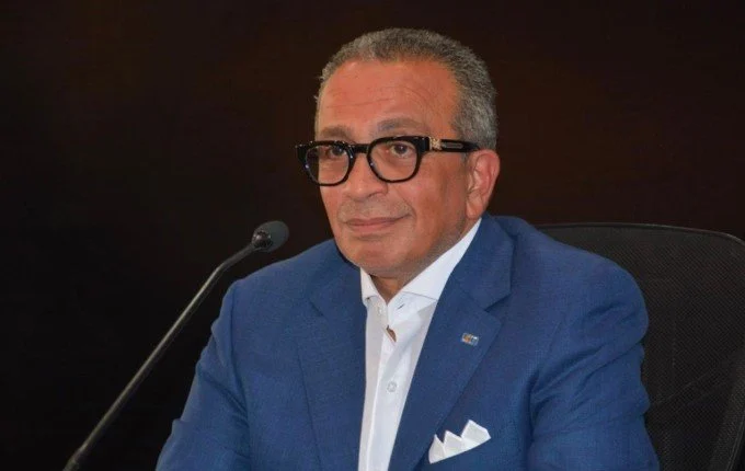 عمرو الجنايني يعلق لأول مرة بعد الأزمة ويعلن استعداده لأداء الحج بعد يومين