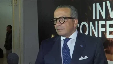 عمرو الجنايني يعلن خبرًا سارًا لجماهير الزمالك حول أزمة القيد بعد التتويج