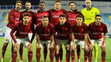 عواد يصنع الفارق وسيراميكا كيلوباترا يضيع ركلة جزاء أمام الزمالك في جولة الحسم