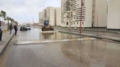 عودة الشتاء وتحذيرات من الأرصاد بتقلبات جوية وأمطار على القاهرة والمحافظات في الأسبوع المقبل