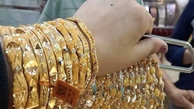 عيار 21 بكام أسعار الذهب اليوم 6 مايو 2026 ارتفاع عالمي كبير في السوق