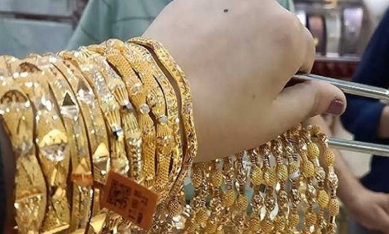 عيار 21 بكام أسعار الذهب اليوم 6 مايو 2026 ارتفاع عالمي كبير في السوق