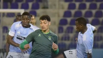 غزل المحلة يحقق فوزًا ثمينًا على الاتحاد السكندري في الدوري