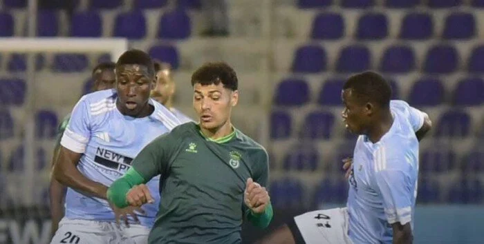 غزل المحلة يحقق فوزًا ثمينًا على الاتحاد السكندري في الدوري – مشاهير