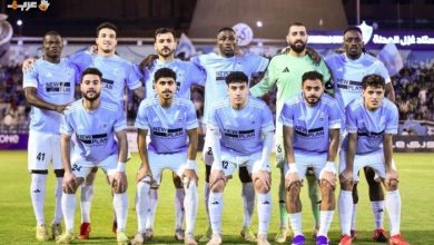 غزل المحلة يعلن بدء توزيع التذاكر المجانية لجماهيره قبل مواجهة الاتحاد السكندري