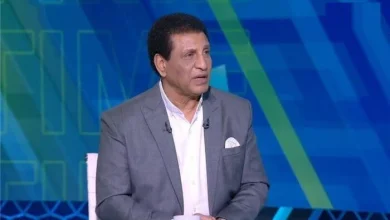 فاروق جعفر يعلق على صعوبة مباراة الزمالك أمام سموحة ويكشف عن اندهاشه من مشاركة لاعب معين