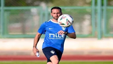 فيريرا يكشف أسباب توقيع فيفا عقوبة الـ16 على نادي الزمالك