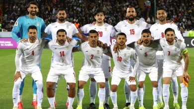 قائمة منتخب إيران لكأس العالم تكشف المفاجآت المثيرة