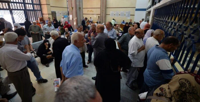 قبل العيد موعد صرف معاشات شهر يونيو 2026 بعد تبكيرها لتسهيل الاستلام والمراجعة