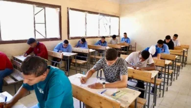 قبل انطلاقها قرارات التعليم الحاسمة بشأن امتحانات الدبلومات الفنية 2026 والتفاصيل الهامة للمراحل المقبلة