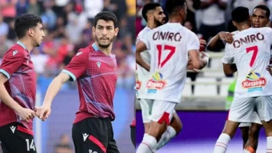 قبل مواجهة الزمالك واتحاد العاصمة تعرف على إنجازات الأندية المصرية في نهائيات دوري أبطال أفريقيا