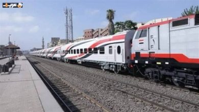 قطارات عيد الأضحى 2026 تشغيل 24 رحلة إضافية على خطوط الصعيد وأسوان لتسهيل حركة المسافرين