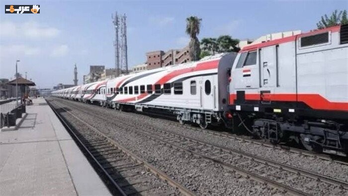 قطارات عيد الأضحى 2026 تشغيل 24 رحلة إضافية على خطوط الصعيد وأسوان لتسهيل حركة المسافرين – مشاهير قطارات عيد الأضحى 2026 تشغيل 24 رحلة إضافية على خطوط الصعيد وأسوان لتسهيل حركة المسافرين – مشاهير
