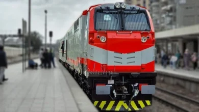 قطارات عيد الأضحى 2026 خطوات حجز التذاكر والحد الأقصى لكل فرد في السفر عبر القطار