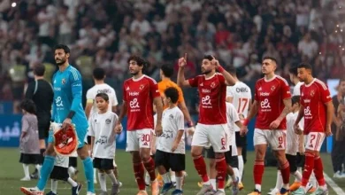 قمة 132 تشتعل في الدوري والأهلي يتسلح بتاريخ الفوز قبل مواجهة الزمالك