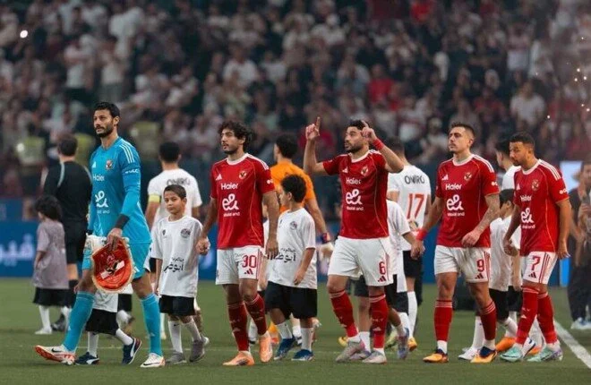 قمة 132 تشتعل في الدوري والأهلي يتسلح بتاريخ الفوز قبل مواجهة الزمالك – مشاهير