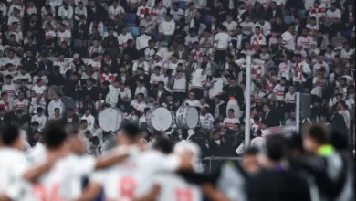 كاف يعاين استاد القاهرة استعدادًا لنهائي الكونفيدرالية والزمالك يطالب بالسعة الكاملة