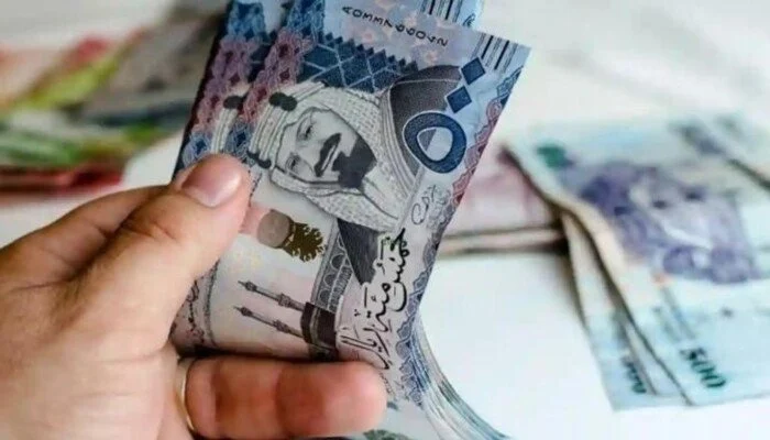 كام في البنوك والصرافة تعرف على سعر الريال السعودي اليوم الأحد مقابل الجنيه المصري وأحدث التغيرات النقدية