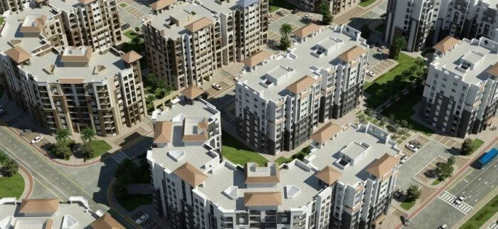 كراسة شروط حجز شقة في سكن لكل المصريين 2026 موعد وشروط التقديم التفصيلية – مشاهير