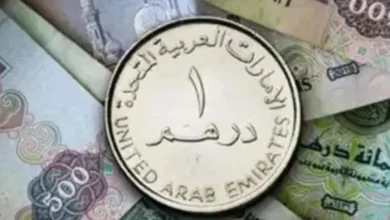 كم سجل سعر الدرهم الإماراتي اليوم الجمعة 1 مايو 2026 في البنوك وأسعار العملات مقابل الدرهم في السوق المحلية