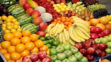 كم سعر الكنتالوب وأسعار الفاكهة في الأسواق اليوم الأربعاء 20 مايو 2026