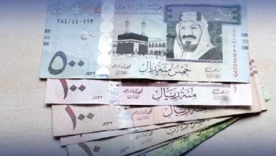 كم في مكاتب الصرافة سعر الريال السعودي اليوم الخميس 21 مايو 2026 وأسعار الصرف مقابل العملات العربية والعالمية