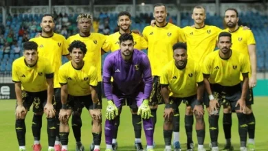 كهرباء الإسماعيلية يشعل منافسات البقاء في الدوري بفوز مثير على وادي دجلة