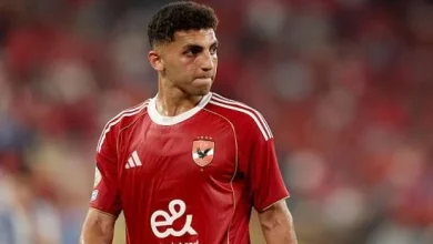 كوكا يعزز الجبهة اليسرى لمنتخب مصر بحلّ حاسم