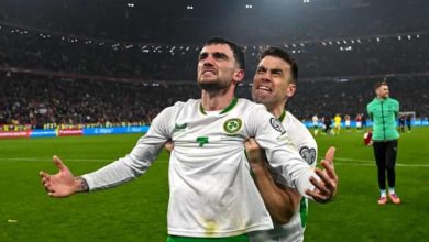 كولمان يؤكد حق اللاعبين في رفض مواجهة الكيان الغاصب ويشعل الجدل