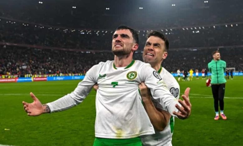 كولمان يؤكد حق اللاعبين في رفض مواجهة الكيان الغاصب ويشعل الجدل