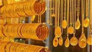 كيف تحركت أسعار الذهب اليوم الأحد 24 مايو 2026؟