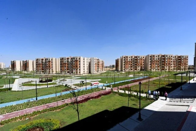 كيفية تحميل كراسات شروط سكن لكل المصريين 2026 مع توفر 19 ألف وحدة جديدة وفرص مميزة – مشاهير
