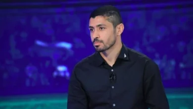 لؤي وائل يؤكد استحقاق الزمالك لبطولة الدوري ويعبر عن حزنه لهبوط الإسماعيلي وضياع اللقب