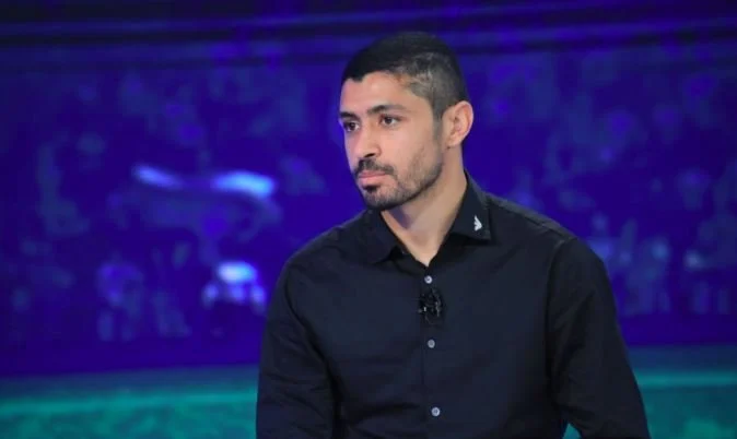 لؤي وائل يؤكد استحقاق الزمالك لبطولة الدوري ويعبر عن حزنه لهبوط الإسماعيلي وضياع اللقب