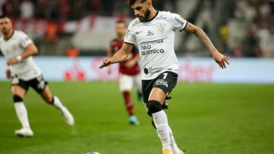 لاتسيو يتعقب نجم كورينثيانز الشاب في خطوة مفاجئة