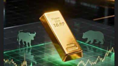 لماذا تهيمن السبائك على سوق الذهب اليوم ومفاجأة في سعر سبيكة الـ 10 جرامات