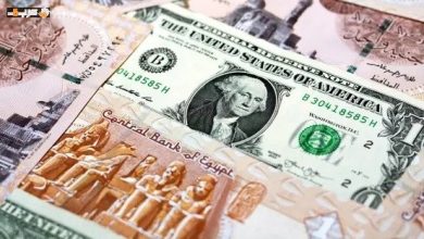 لو بتفكر تغير العملة تعرف على سعر الدولار اليوم مقابل الجنيه المصري بكام وأحدث التحركات الاقتصادية