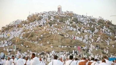 لو ناوي تصوم تعرف على عدد ساعات النهار في يوم عرفة وموعد أذان المغرب الثلاثاء 26 مايو